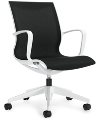 Global Total Office Solar Mesh Chair Global Total Office Solar Mesh Chair