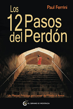 Los doce pasos del perdón