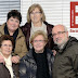 Jesús Castanedo, de Goiztiri, galardonado con el Premio Barakaldo Solidario Antonio Miranda