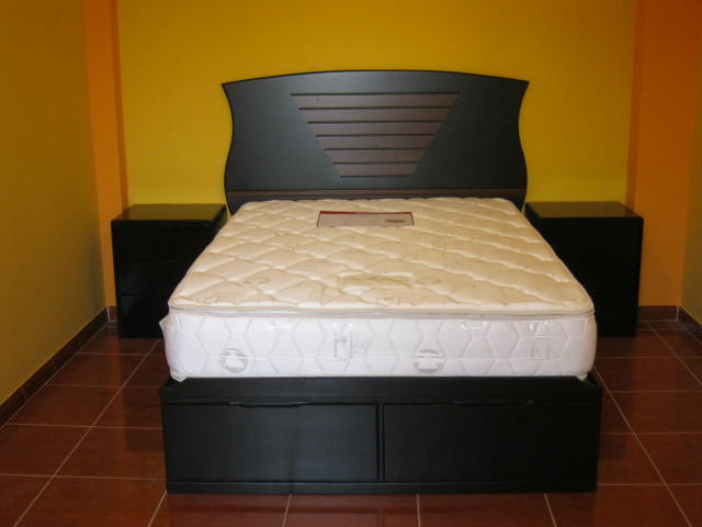 CATOLOGO ON LINE: Juego de dormitorio mod.FARAONICA