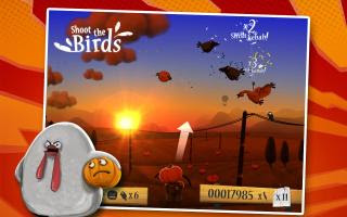 Shoot The Birds apk Android Game Shoot The Birds apk Android Game