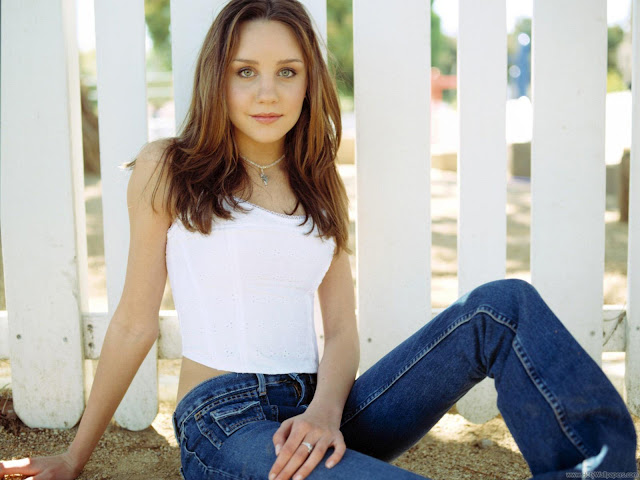 Amanda Bynes Wallpaper Amanda Bynes Hollywood American Actress Wallpaper-1600x1200-04