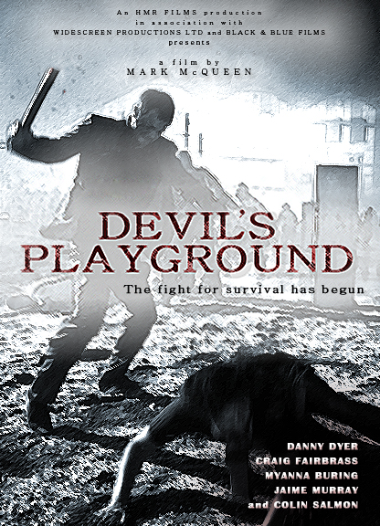 Devil's Playground movie