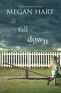 All Fall Down by Megan Hart Review of All Fall Down by Megan Hart published by Mira