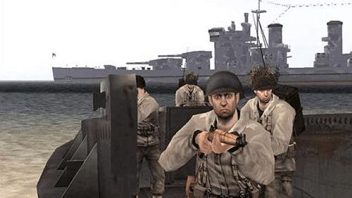 Download Battlefield 1942 PC Full Version Gratis 2