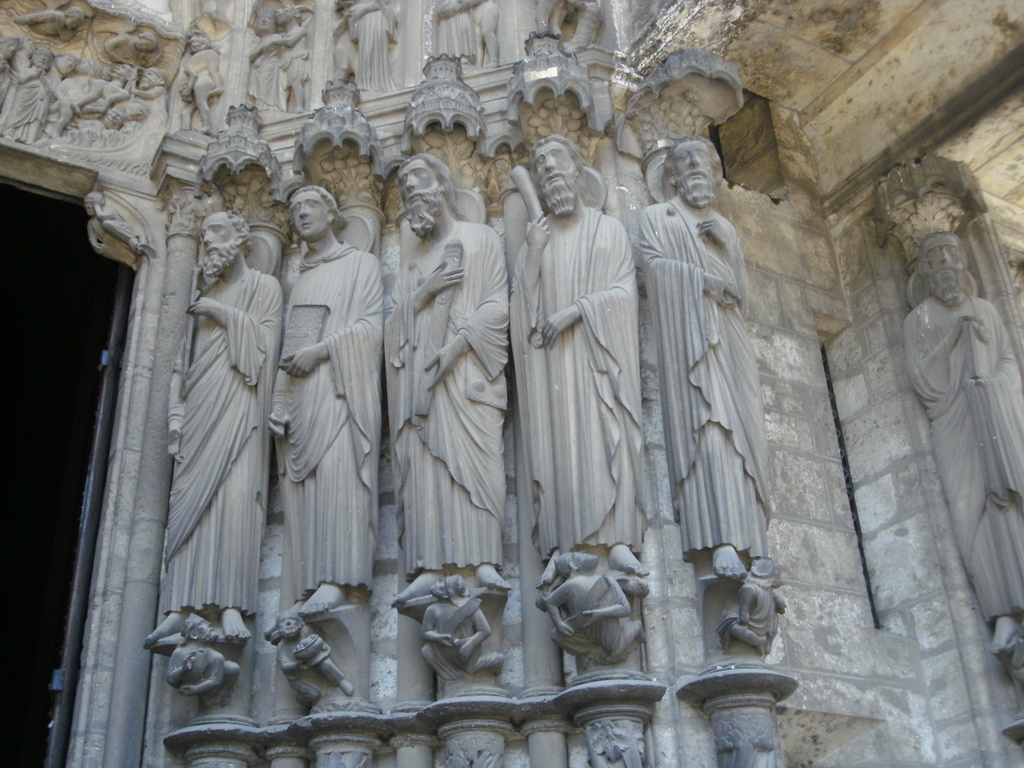lieux de rencontre chartres