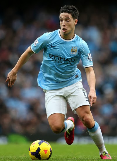 Bbc Football Manchester City News Nasri Wants League Cup Title