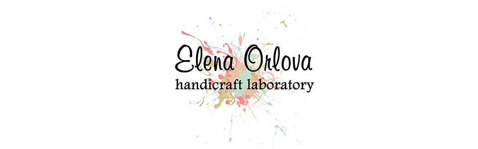 Elena Orlova Handicraft Laboratory