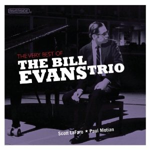 The Bill Evans Trio Trio65 mono The Bill Evans Trio Trio65 mono