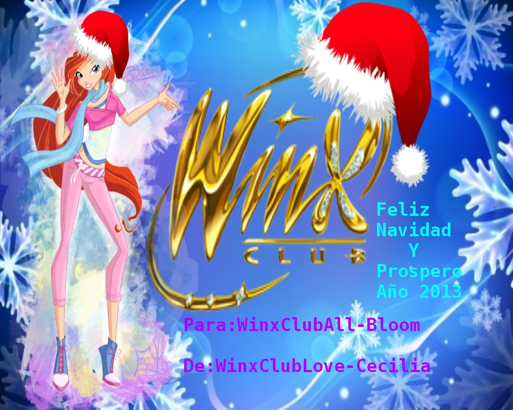Photo De Winx