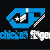 logo Chicken Finger