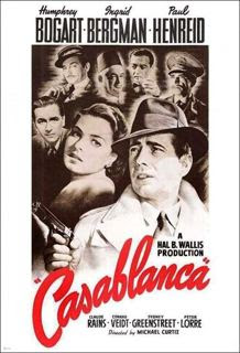 Casablanca en Español Latino