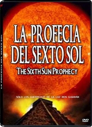 La Profecia del Sexto Sol DVDRip Descargar Español Latino 1 Link 2011 