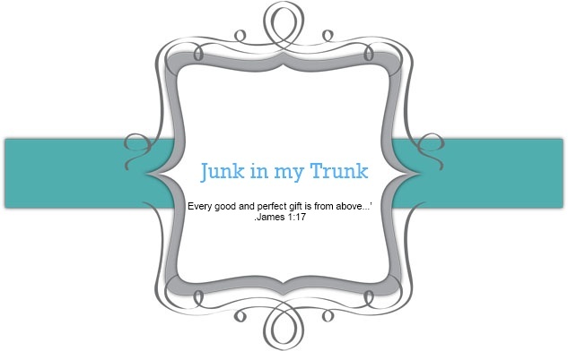 Junk in my Trunk