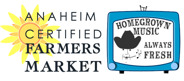 Anaheim Farmer's Market
