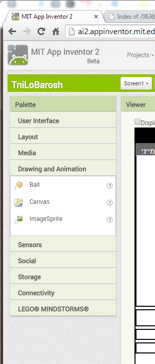 ai2 inventor forum news