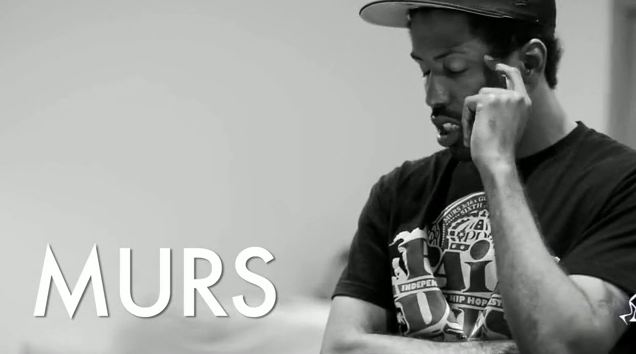 Murs – Remember 2 Forget (Video)