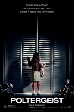 Poltergeist: Juegos Diabólicos