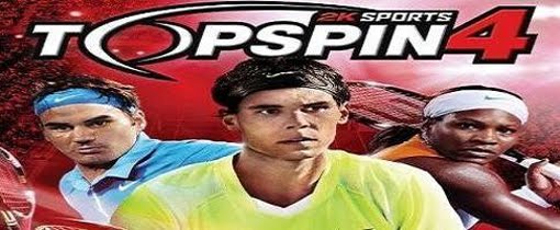 Top Spin 4 Announcement Trailer
