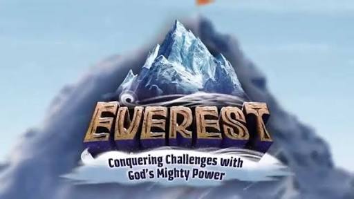 Everest!