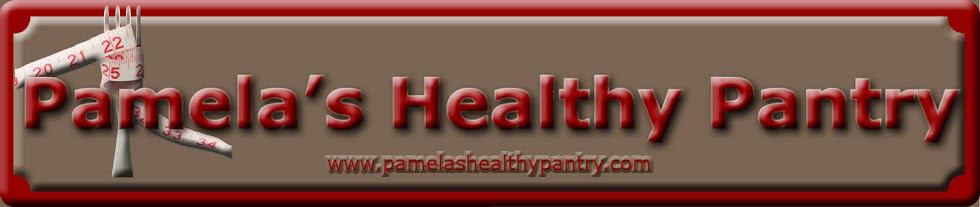 Pamela's Healthy Pantry