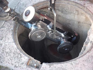 Localización de fugas de agua en Almería Localización de fugas de agua en Almería