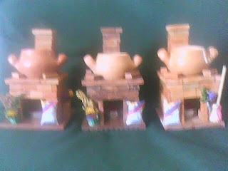 CHIMENEAS ARTESANALES: GALERIA