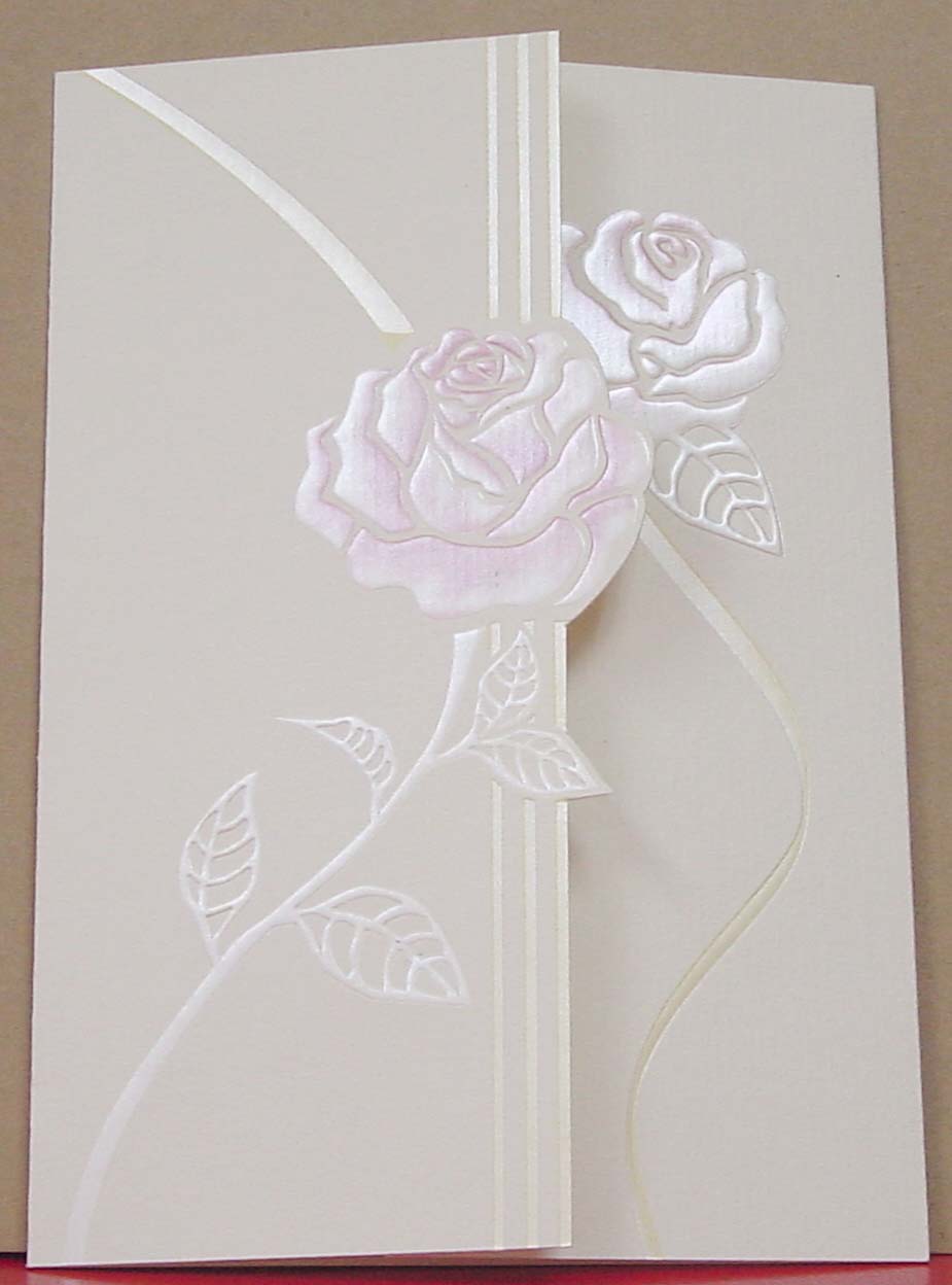 invitation photo cards