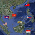 China Ingin Indonesia Miliki Peran Di Laut China Selatan