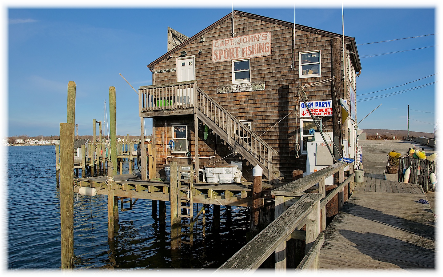 Connecticut Diaries March 2013