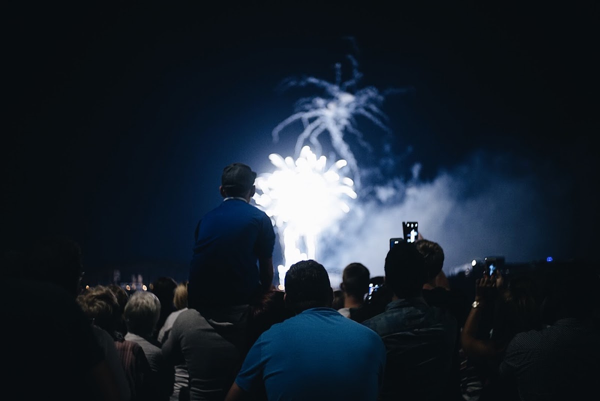 Kölner Lichter 2015