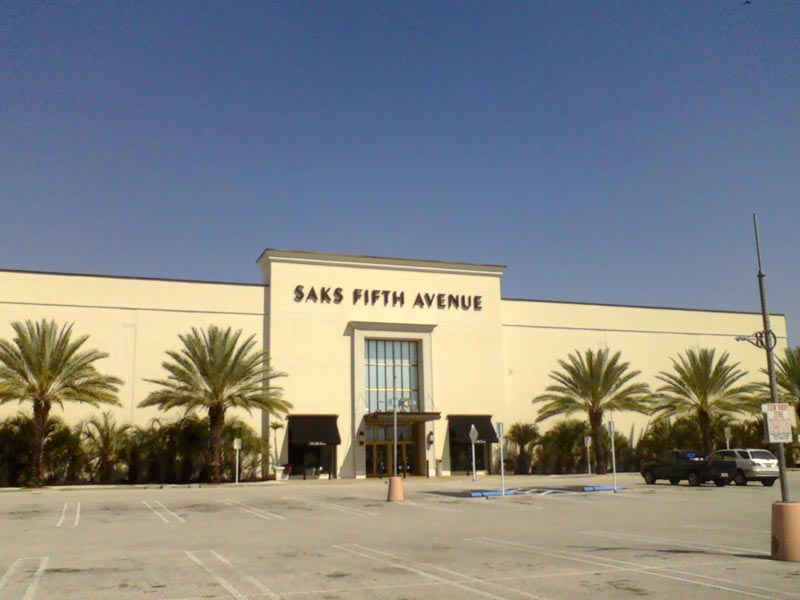 Sky City Retail History Westshore Plaza Tampa, FL