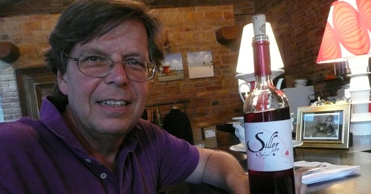 schillerwine Doblo Wine Bar in Budapest, Hungary