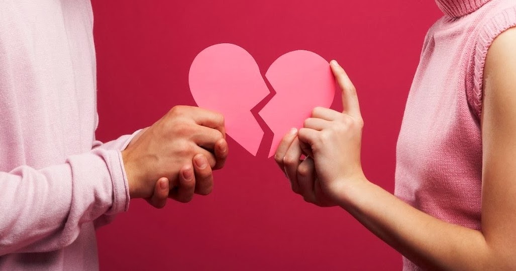 Called Me Higher 7 Ways to a Breakup