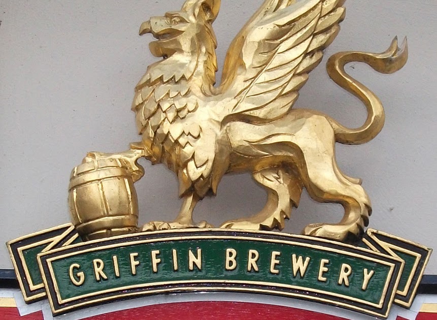 Seeing Symbols The griffin guardian of gold