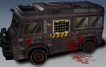 araba oyunları Zombi Terminatörü