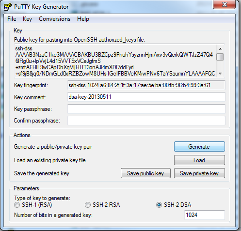 Ssh keygen for ssh Ssh keygen for ssh