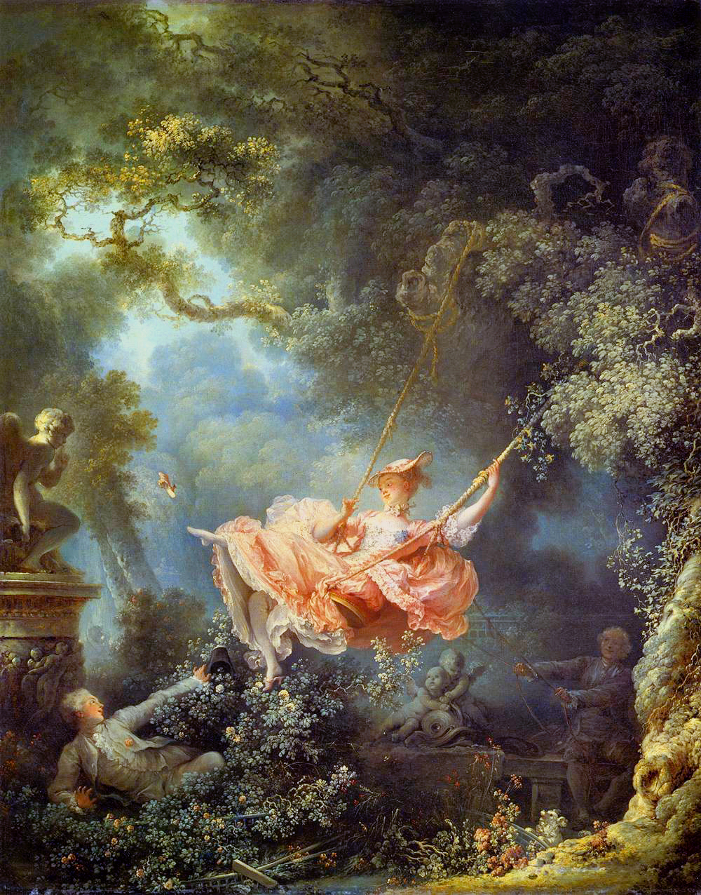 classical art