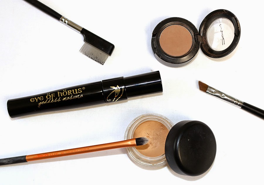Jordy's Beauty Spot THREE PRODUCTS EVERY GIRL NEEDS