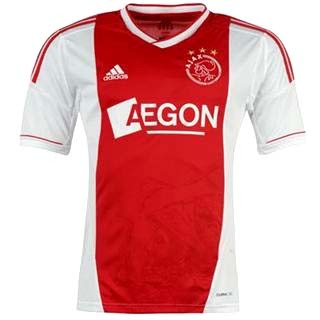 Terza Maglia AJAX LASSE SCHÖNE Terza Maglia AJAX LASSE SCHÖNE