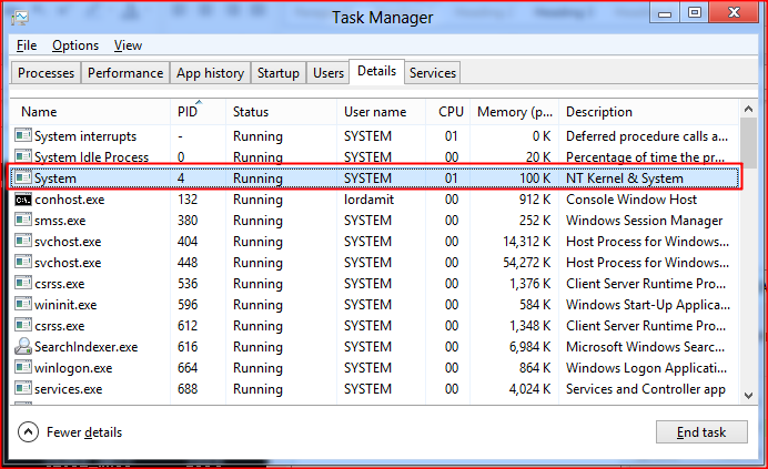 Run Apache On Windows Vista