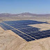 Veja a maior usina de energia solar em funcionamento
