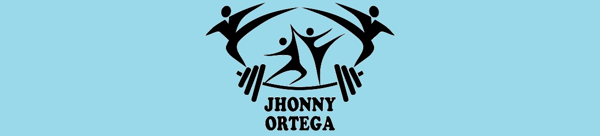 Jhonny Ortega