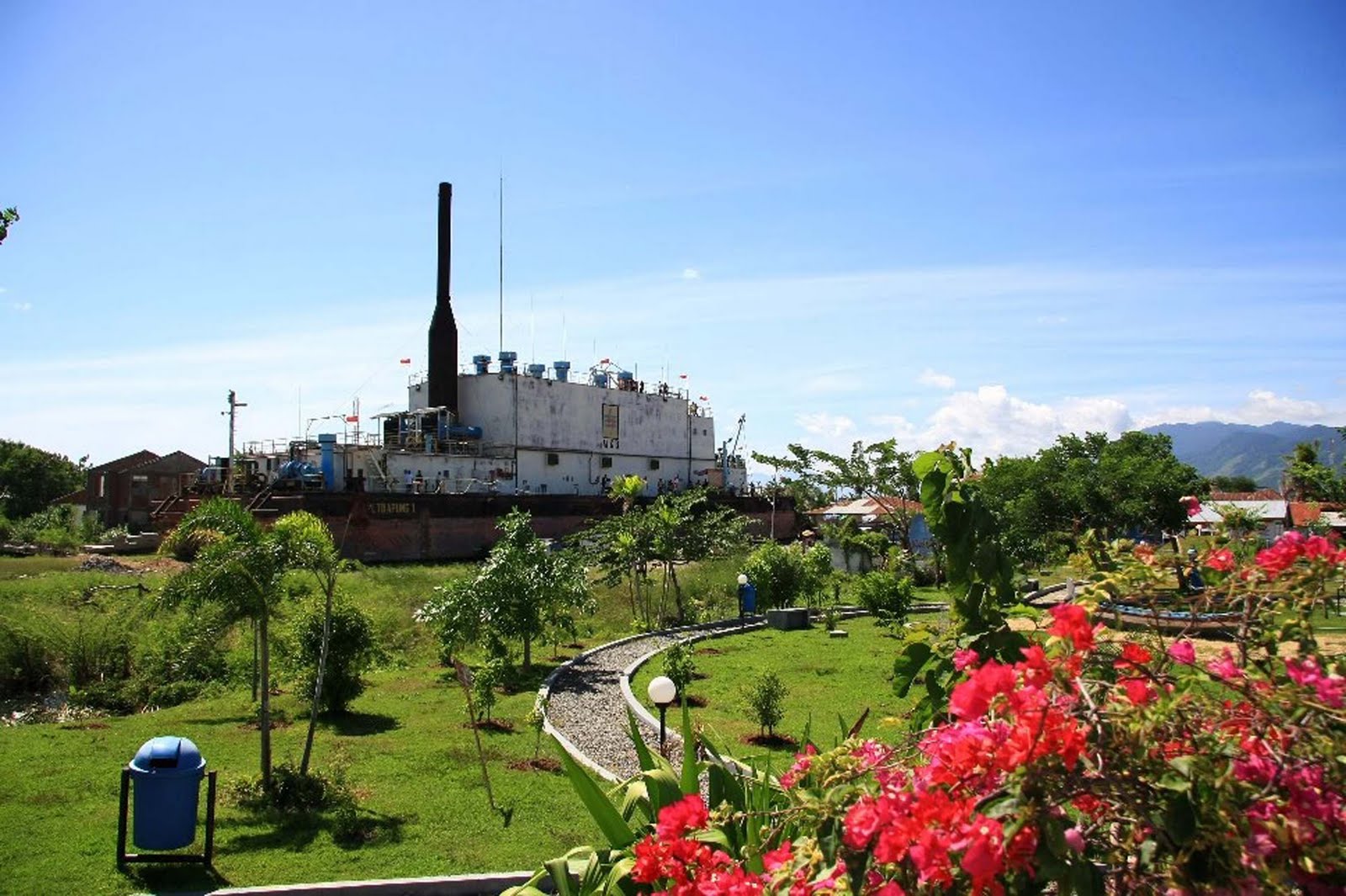 Visit Banda Aceh