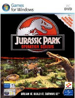 jurassic park operation genesis free download for android