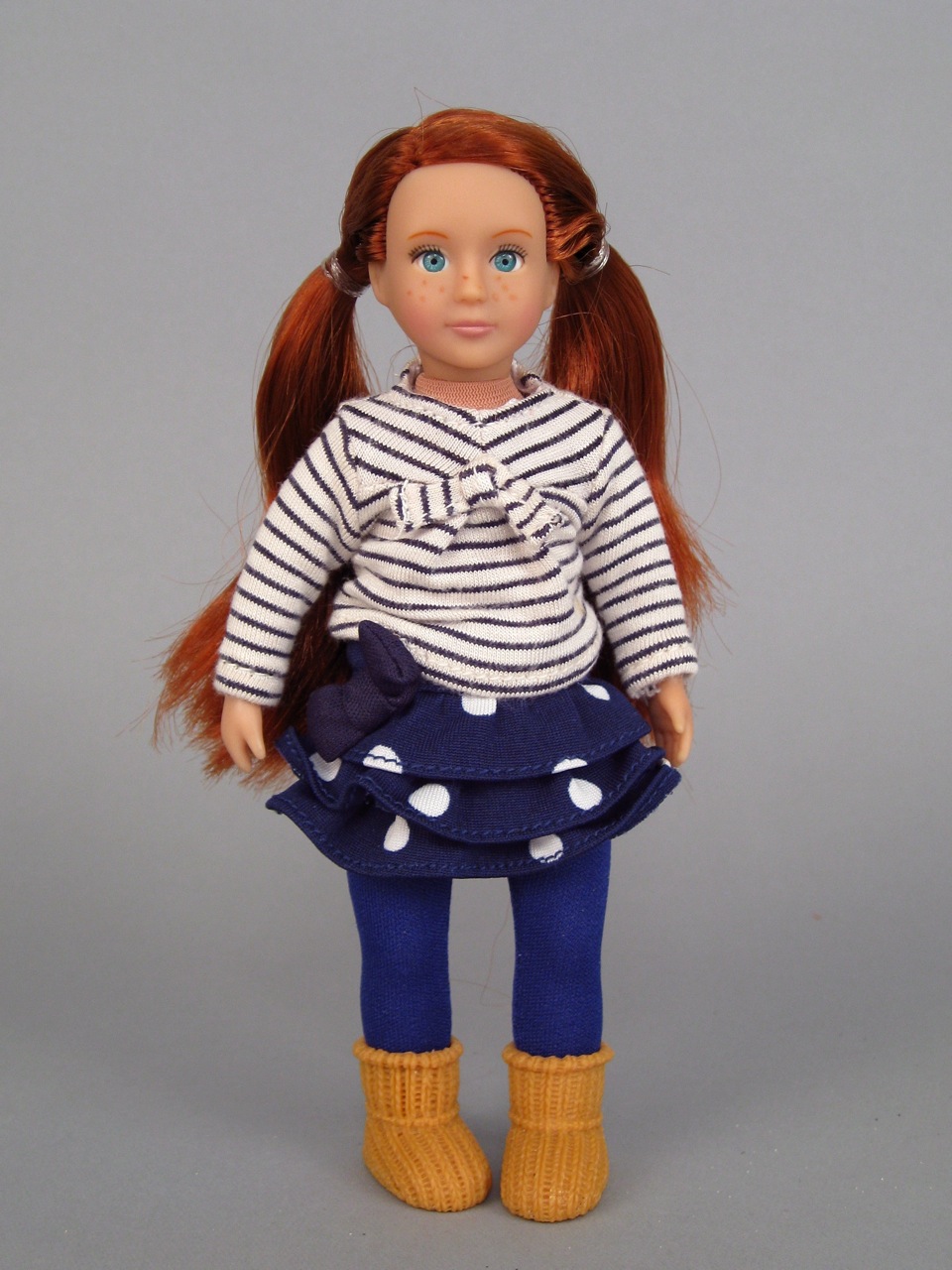 Our Generation Mini Dolls by Battat The Toy Box Philosopher