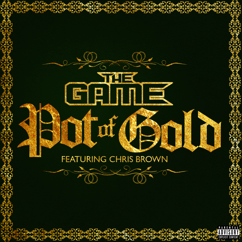The+game+pot+of+gold+album+cover