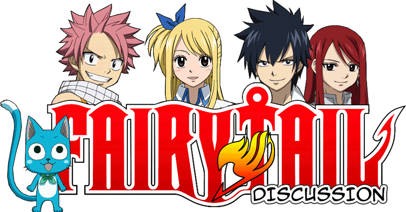 Os Plágios de Fairy Tail 