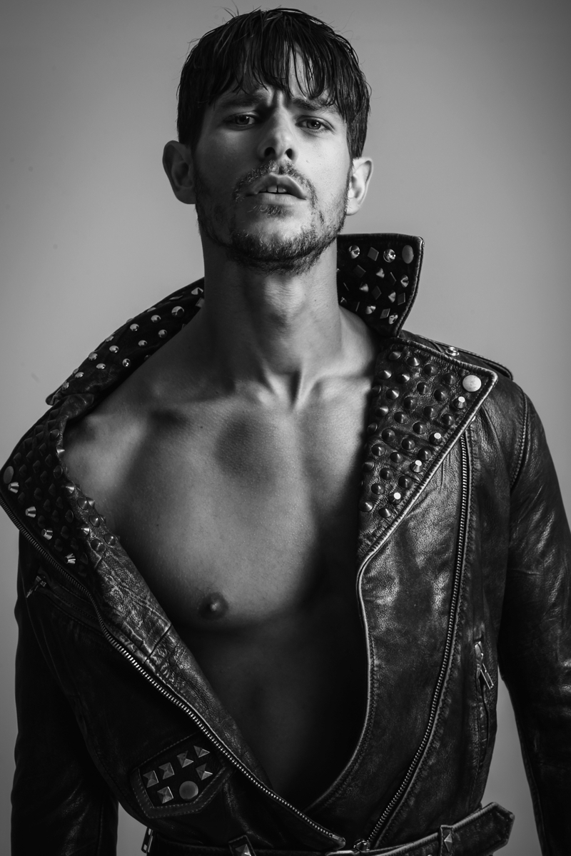 MOST BEAUTIFUL MEN: FELIPE MARTINS