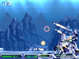 Ocean Commander Ocean Commander